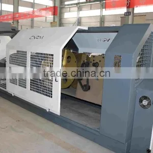 New Design Polyester Rope Nylon Rope Making Machine thumbnail-4
