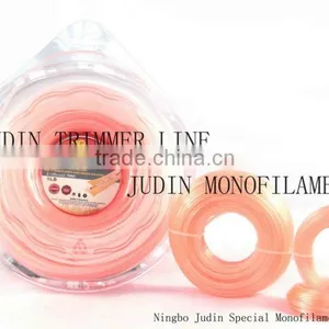 Dual-Core Nylon Trimmer Line thumbnail-1