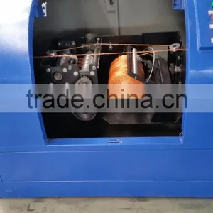 2 in 1 Twisted Rope Making Machine/yarn Twisting Machine thumbnail-2