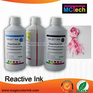 Magic Color Self-developed Digital Textile Reactive Ink With Best Factory Price thumbnail-2