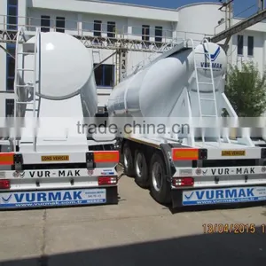 Cement Tanker S Type thumbnail-2