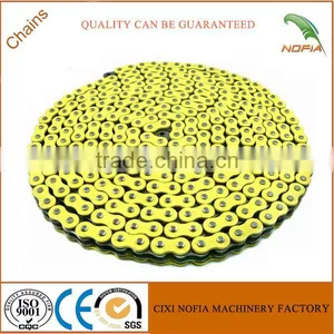 Bajaj 205-100L Motorcycle Timing Chain for Transmission Conveyor Parts thumbnail-4