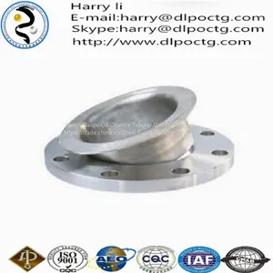 Black Malleable Iron Threaded Iron Floor Flanges thumbnail-1