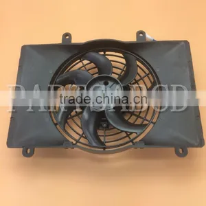 HISUN 500CC 700CC ATV UTV QUAD COOLING FAN ATV PARTS thumbnail-1