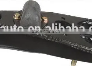 AUTO CONTROL ARM LOW RH: 0S61734300 / LH: 0S61734350 USE FOR CAR PARTS OF KIA BESTA thumbnail-1