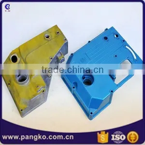 S195 Diesel Engine Gear Casing Cover for Small Tractor thumbnail-1