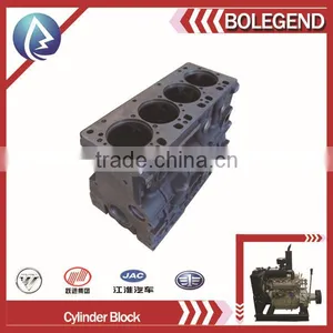 Cylinder Block Xinchang 485 DIESEL ENGINE SPARE PARTS thumbnail-1