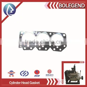 Cylinder Head Gasket Xinchang 485 DIESEL ENGINE SPARE PARTS thumbnail-2