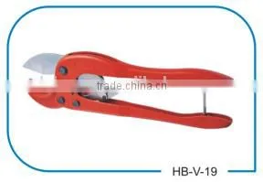 63mm Aluminum Alloy High Quality Hand Tools for PVC Pipe Cutter thumbnail-1