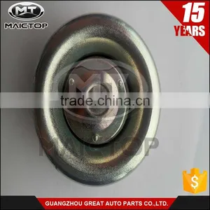 Good Performance Idler Pulley Tensioner Pulley for Hilux Vigo 16603-0c010 thumbnail-1