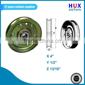 Idler Pulley AH77172, 71194299 thumbnail-1