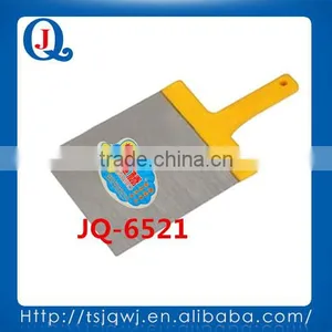 Scraper Carbon Steel Construction Tools With Platic Handle JQ6521 thumbnail-1