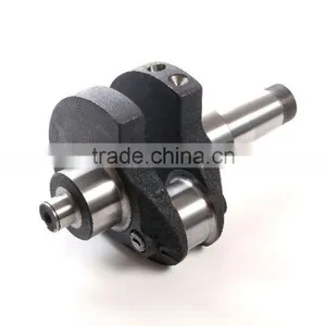 CHANGZHOU Machine S1125 Engine Crankshaft for Tractor and Agricultural Automobile thumbnail-3