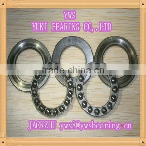 51220 Thrust Ball Bearing 51220 thumbnail-1