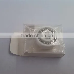 Mini-bearing Ceramic High Speed ABEC9 Rulman ss Stainless Cage 608-2rs Bearings thumbnail-3
