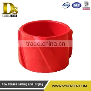Regid Casing Centralizer for Oil Drilling thumbnail-1