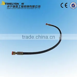 Liugong Wheel Loader Hydraulic Hose 06C0001 Zl50c Spare Parts thumbnail-1
