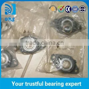 PCFT25 Two-bolt Flanged Bearing Housing Units GG.CFT05 thumbnail-1