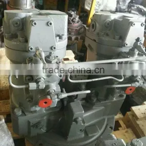 ZAX330-3 Zax350-3 Hpv145 Main Pump Assy 9257309 thumbnail-2