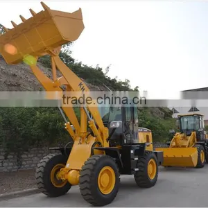 930k Wheel Loader Price With DEUTZ 92kW Engine and 1.8m3 Bucket thumbnail-3