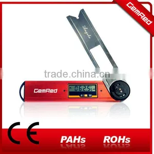 Digital Angle Meter Machinery Construction Tool thumbnail-1