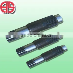 Corn Harvester Shaft thumbnail-1