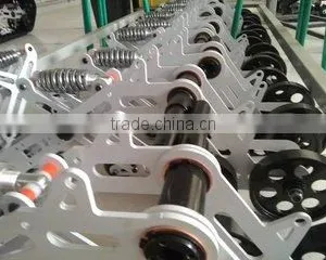Shanghai Zosn Hydraulic Co., Ltd. company overview - view 3 thumbnail