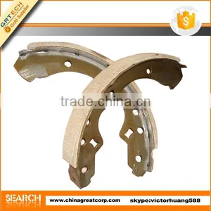 FN3358 Chinese High Quality Car Brake Shoes for Mazda thumbnail-1