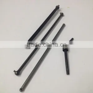 China Manufacture High Precision Hardened Cardan Pto Drive Shafts thumbnail-2