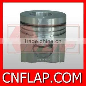 Excavator Part S6D108 thumbnail-1