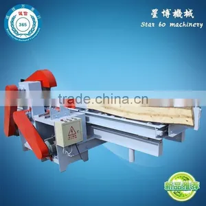 JiaYang Multi Blade Wood Saw Machine thumbnail-5