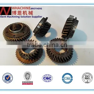 OEM&ODM Flywheel Ring Gear 213 1081 With High Quality thumbnail-1