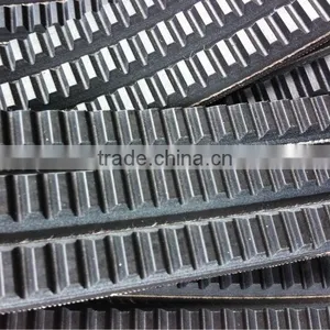 Raw Cogged v Belt thumbnail-1