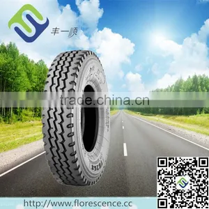 Radial Tires 1100R20 Truck Tire thumbnail-1