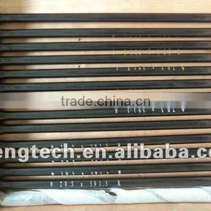 22mm Diameter Steel Automobile Torsion Bar thumbnail-1