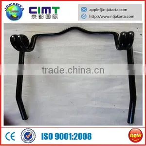 Agriculture Cultivate Spare Parts Spring Tines thumbnail-1