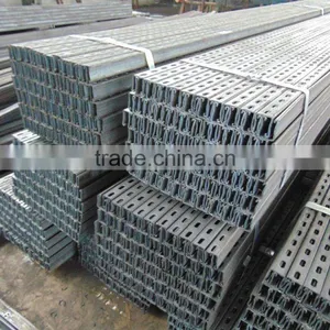 Grooved Galvanized Steel Pipe thumbnail-2
