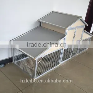 Outdoor and Beautiful Chicken House thumbnail-3