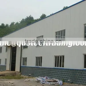 Professional Steel Dome Structure With Frame Use Life 50 Years thumbnail-1