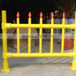 Fiberglass Pipe Frp Pultrusion Tube Fiberglass Rod thumbnail-2
