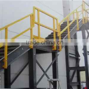 Frp I Beam Fiberglass Beams thumbnail-2