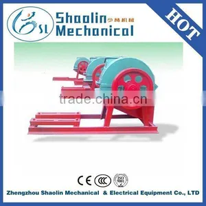 Factory Price Used Wood Shaving Machine, Used Wood Chipper With Best Quality thumbnail-1