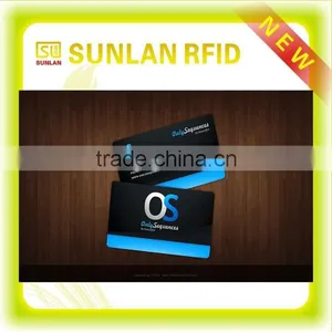 Portable Bluetooth Smart Card/pvc id Card Maker(free Samples) thumbnail-3