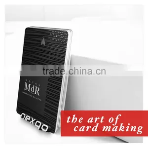 Free Sample Printing 13.56MHz CR80 PVC/Paper Smart NFC Card With Ntag Chip thumbnail-1