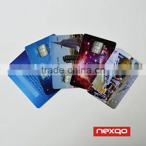 Cheap Barcode Restaurant Membership Card With Holder thumbnail-3