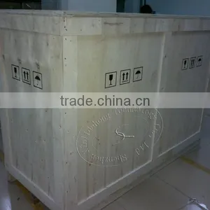 X-ray Baggage Screening for Hotel/airpot XLD-6550 thumbnail-4