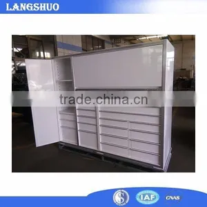 2017 Suihe Tool Cabinet/rolling Folding Shopping Cart/tools Trolley thumbnail-4
