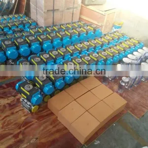 Stainless Steel Pipe and Valve(Pneumatic Valve) thumbnail-4