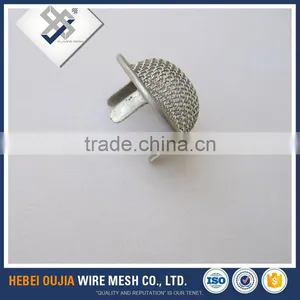 Micron Tea Bag Mesh Filter for Mist Eliminator thumbnail-1