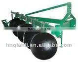 Disc Plough Made in Qianli Factory thumbnail-1